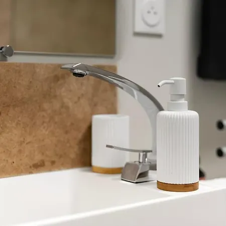 Apartment La Terrasse/ Clim/ Vue