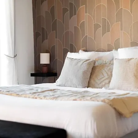 La Terrasse/ Clim/ Vue 卡尔卡松